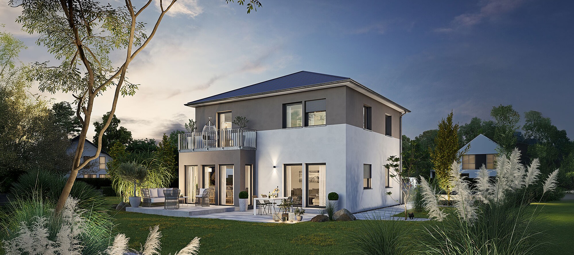 Villa 134 Villa 134 - Hanse Haus