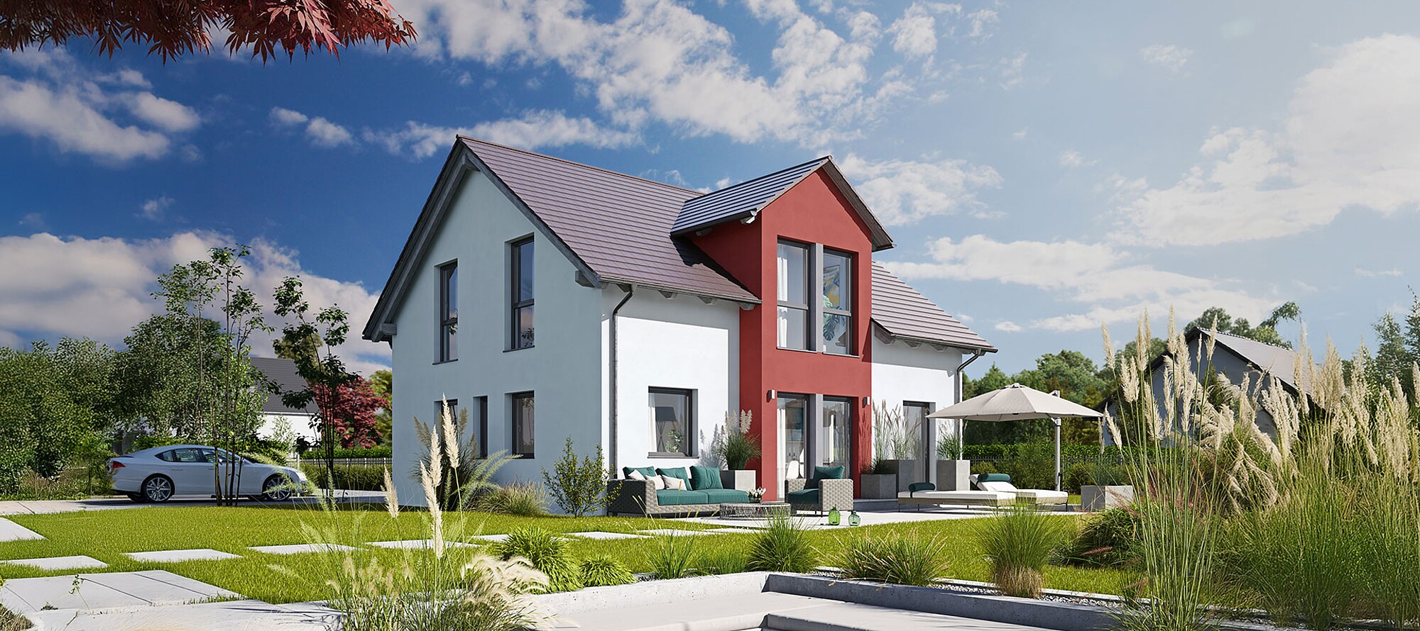 Variant 35-137 - Hanse Haus