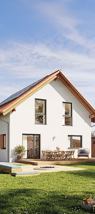QNG⁺-Line: Variant 38-130 QNG⁺-Line: Variant 38-130 - Hanse Haus