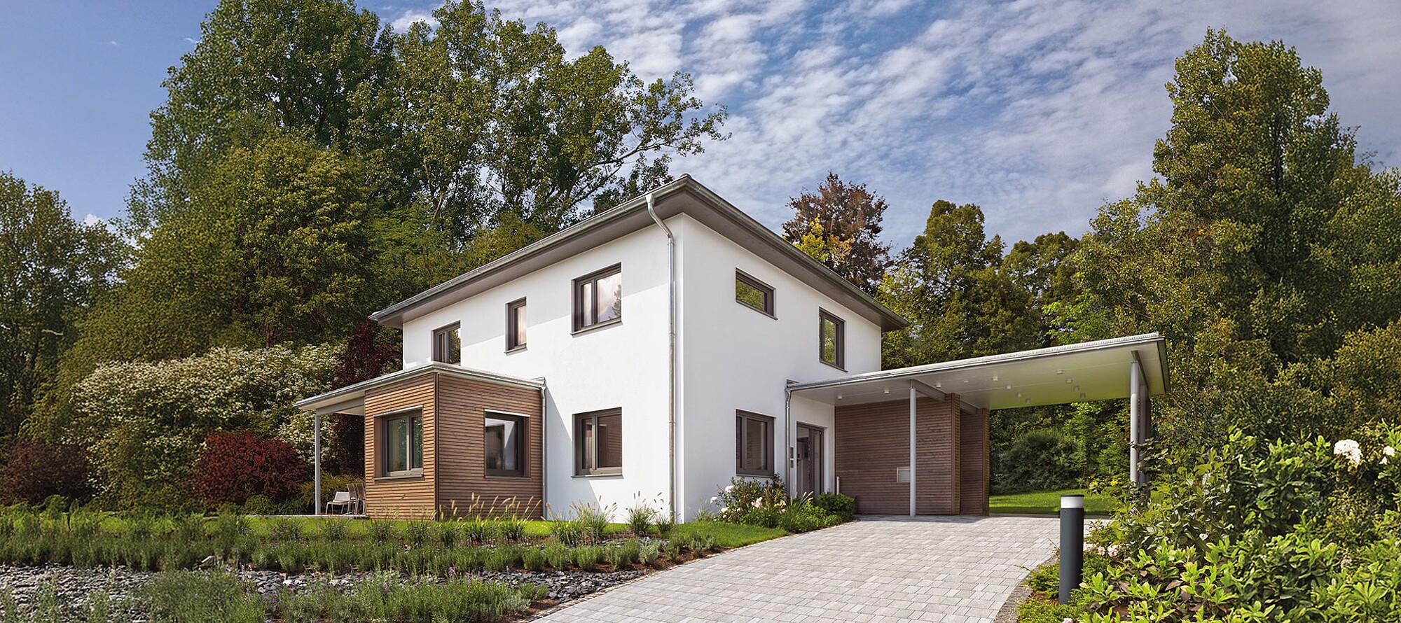 Villa 177 - Hanse Haus