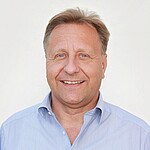 Leiter Kundendienst: Christoph Kessler