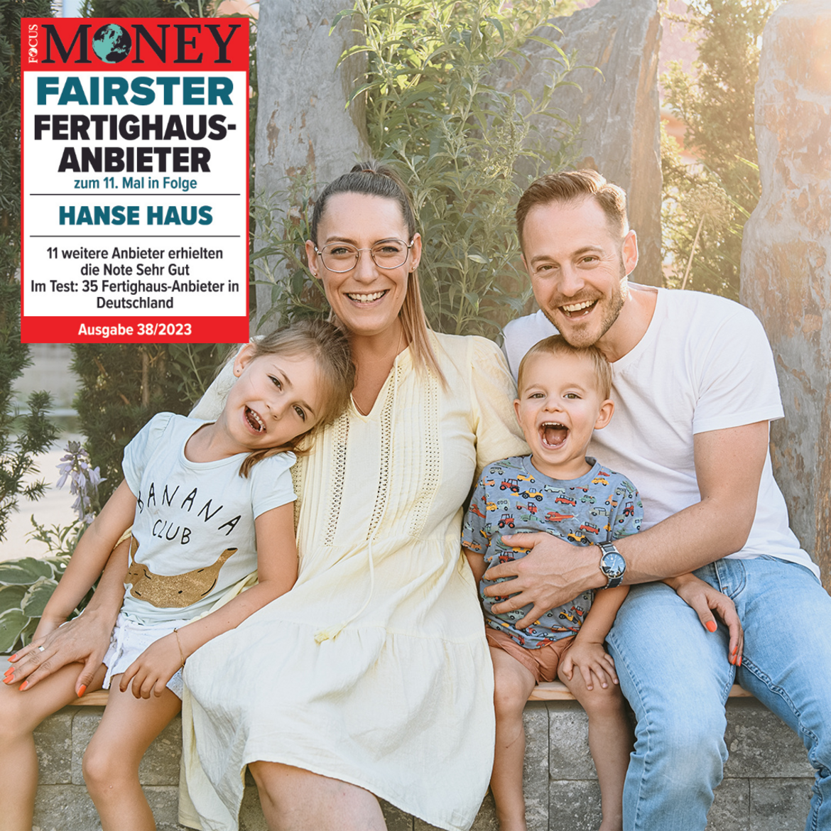 Fairster Fertighausanbieter 2023