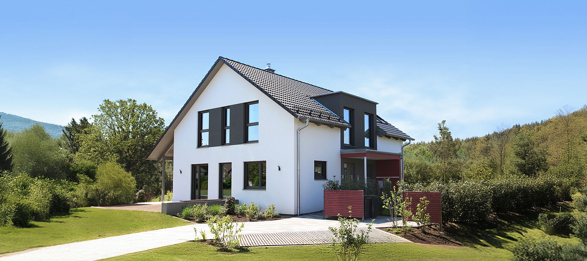 Variant 35-174 - Hanse Haus