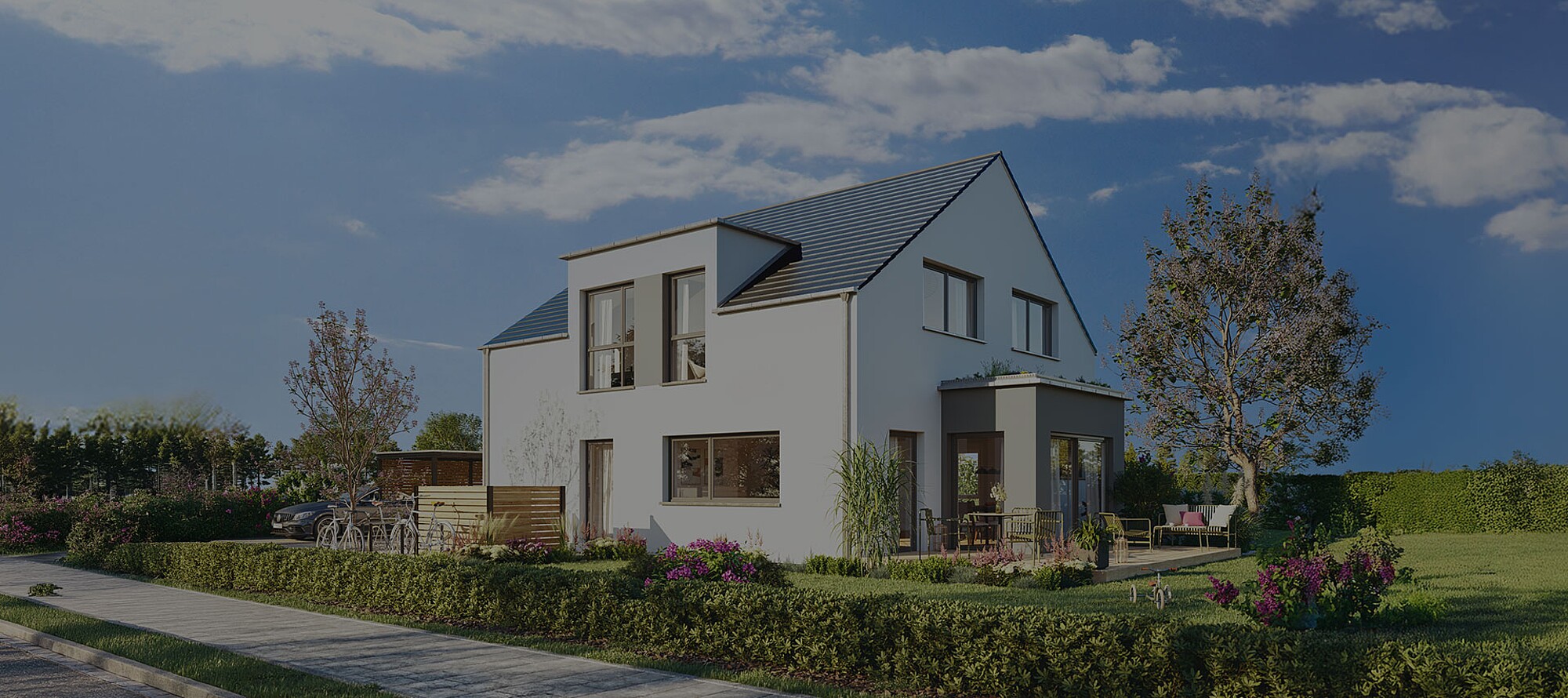 Als E-Paper und PDF-Download kostenfrei und völlig unverbindlich Fertighaus Variant 35-176