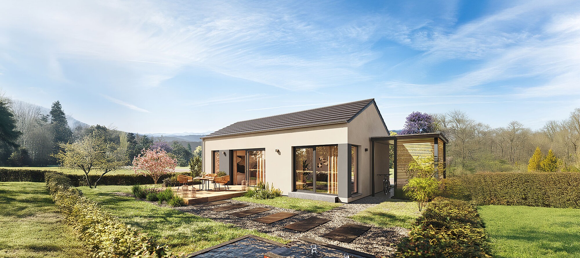 Tiny House 51 - Hanse Haus Tiny House 51