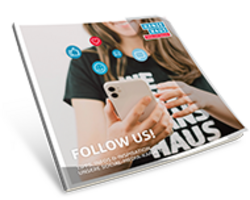 Follow us - Hanse Haus Follow us