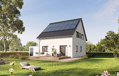 QNG⁺-Line: Variant 42-123 - Hanse Haus