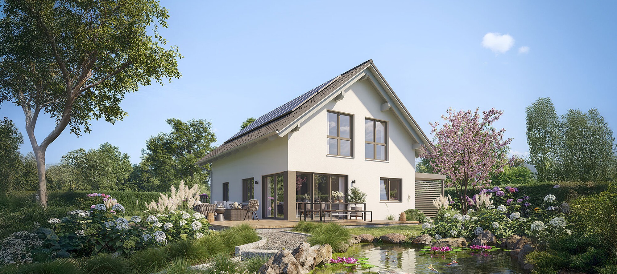 QNG⁺-Line Variant 38-139 QNG⁺-Line Variant 38-139 - Hanse Haus