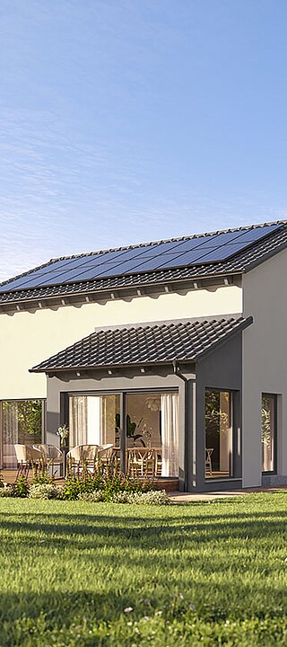 QNG⁺-Line: Variant 25-162 - Hanse Haus