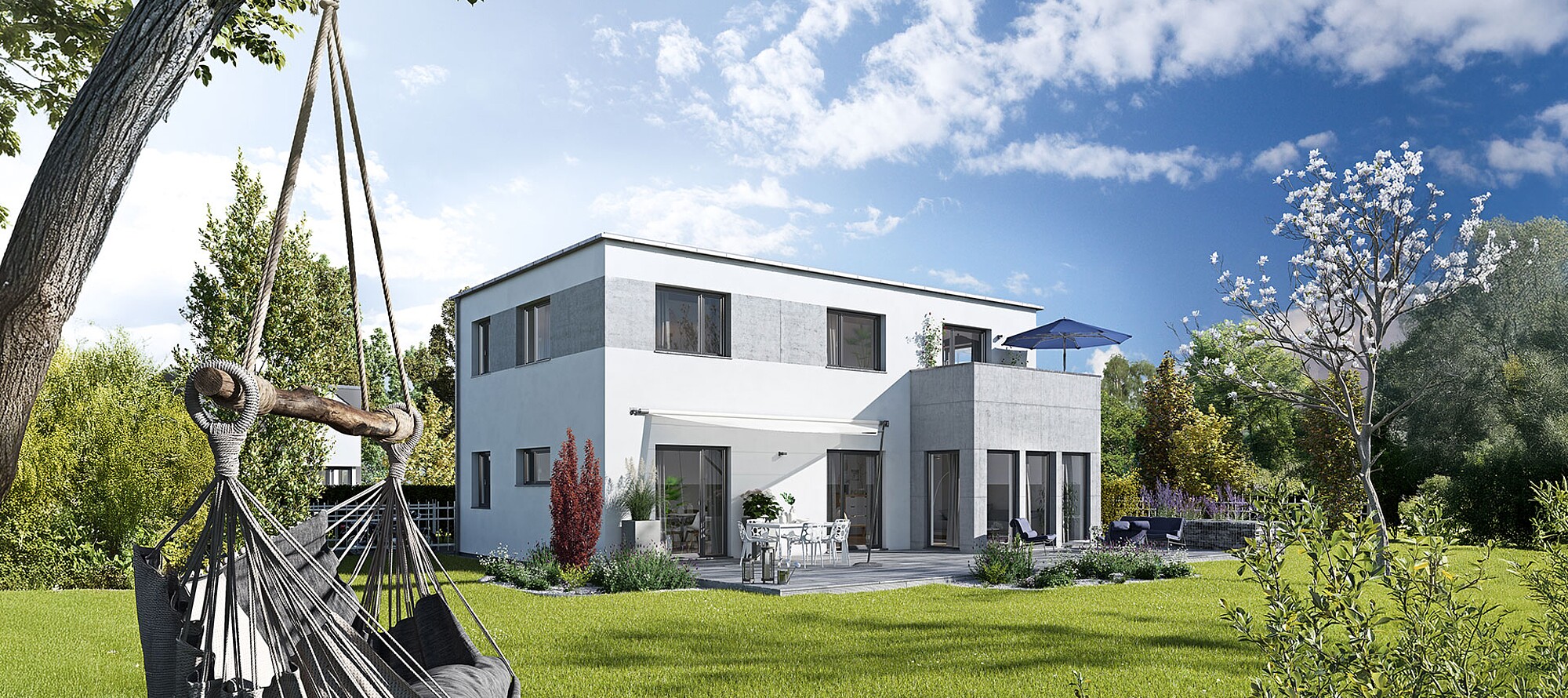 Cubus 148 - Hanse Haus