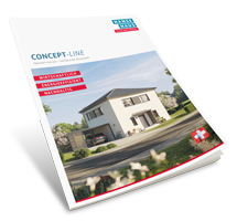 QNG⁺-Line: Optimiert von uns – viel Haus für wenig Geld QNG⁺-Line: Optimiert von uns – viel Haus für wenig Geld - Hanse Haus